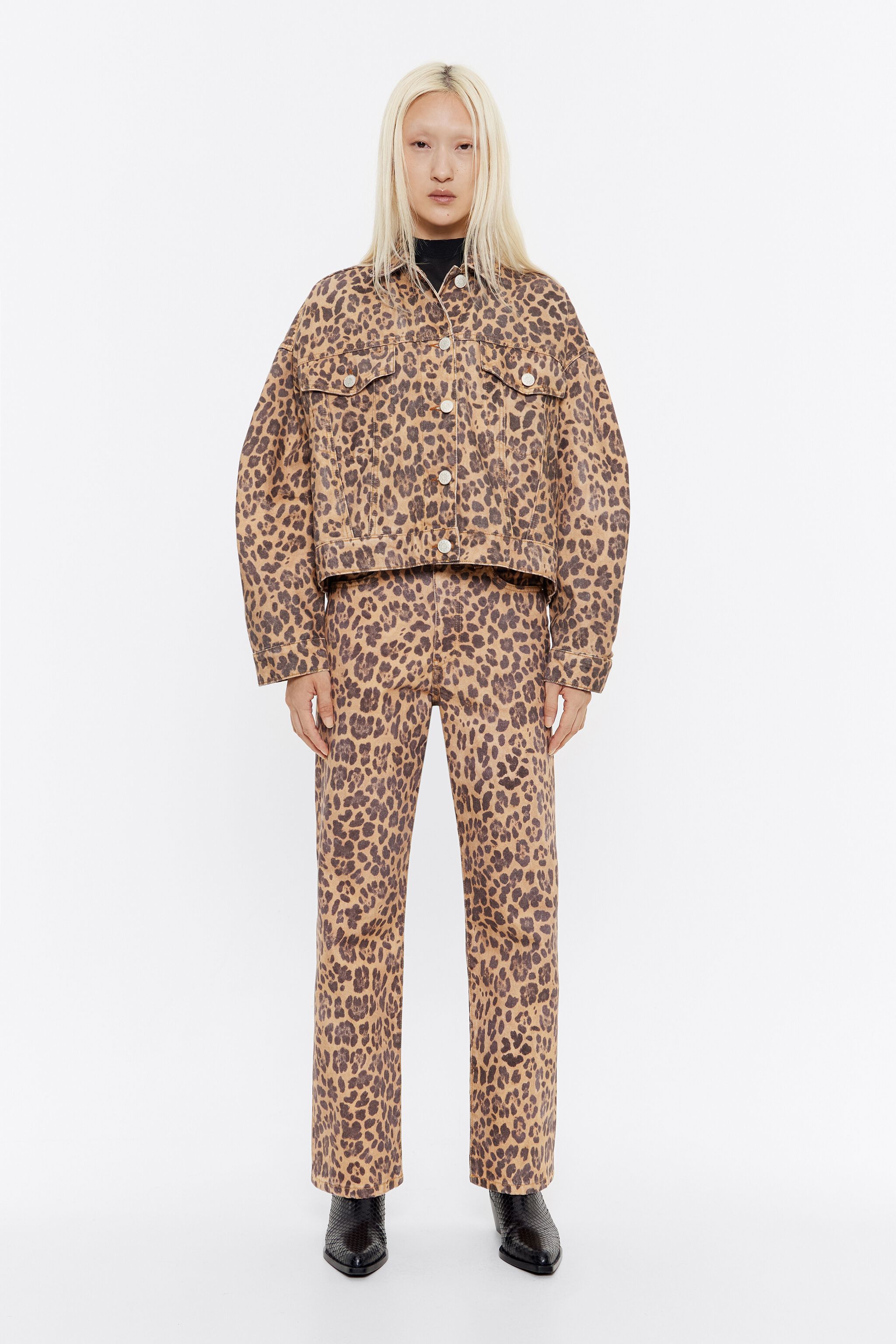 Ropa para mujer BIMBA Y LOLA FW24