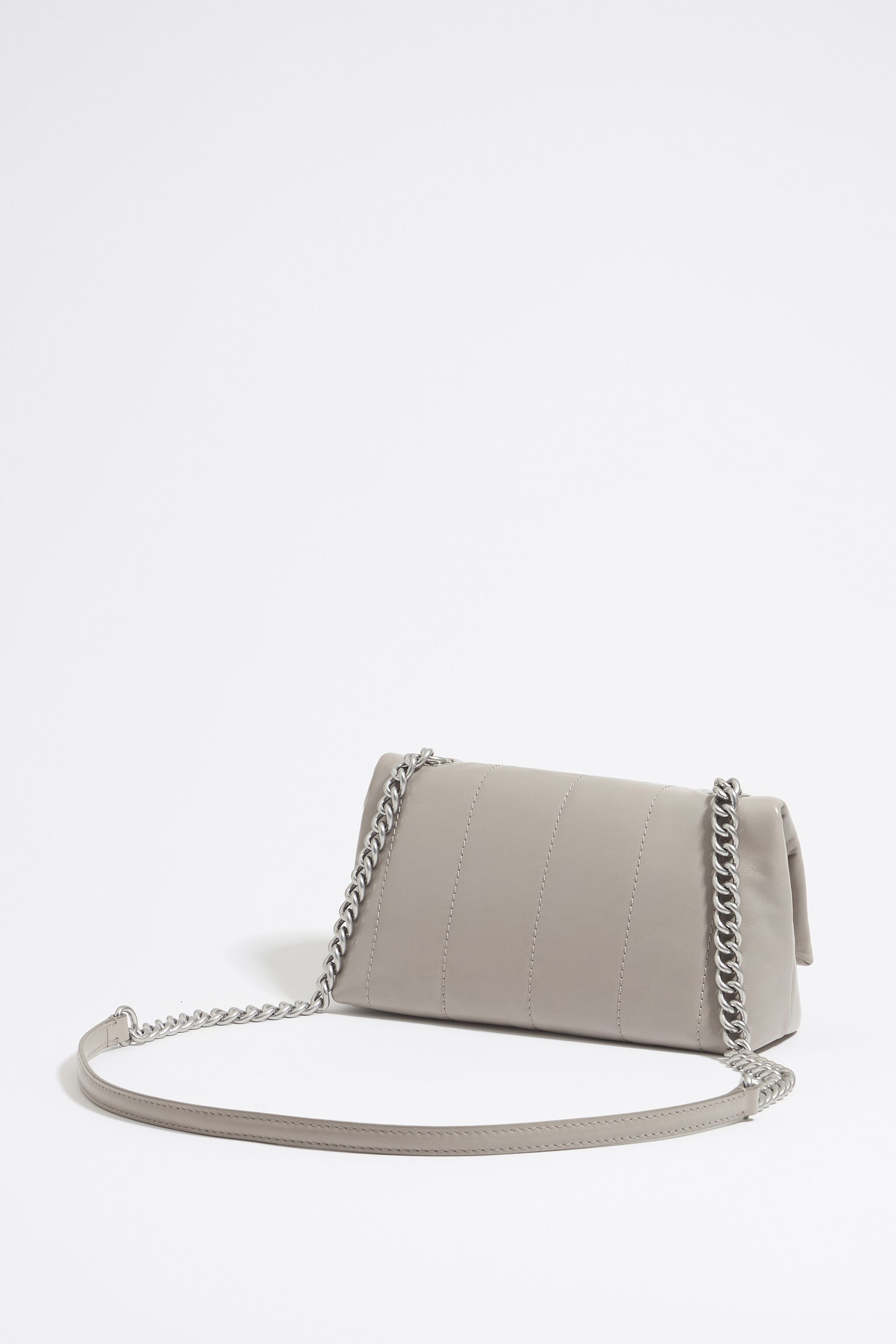Green leather crossbody bag discount