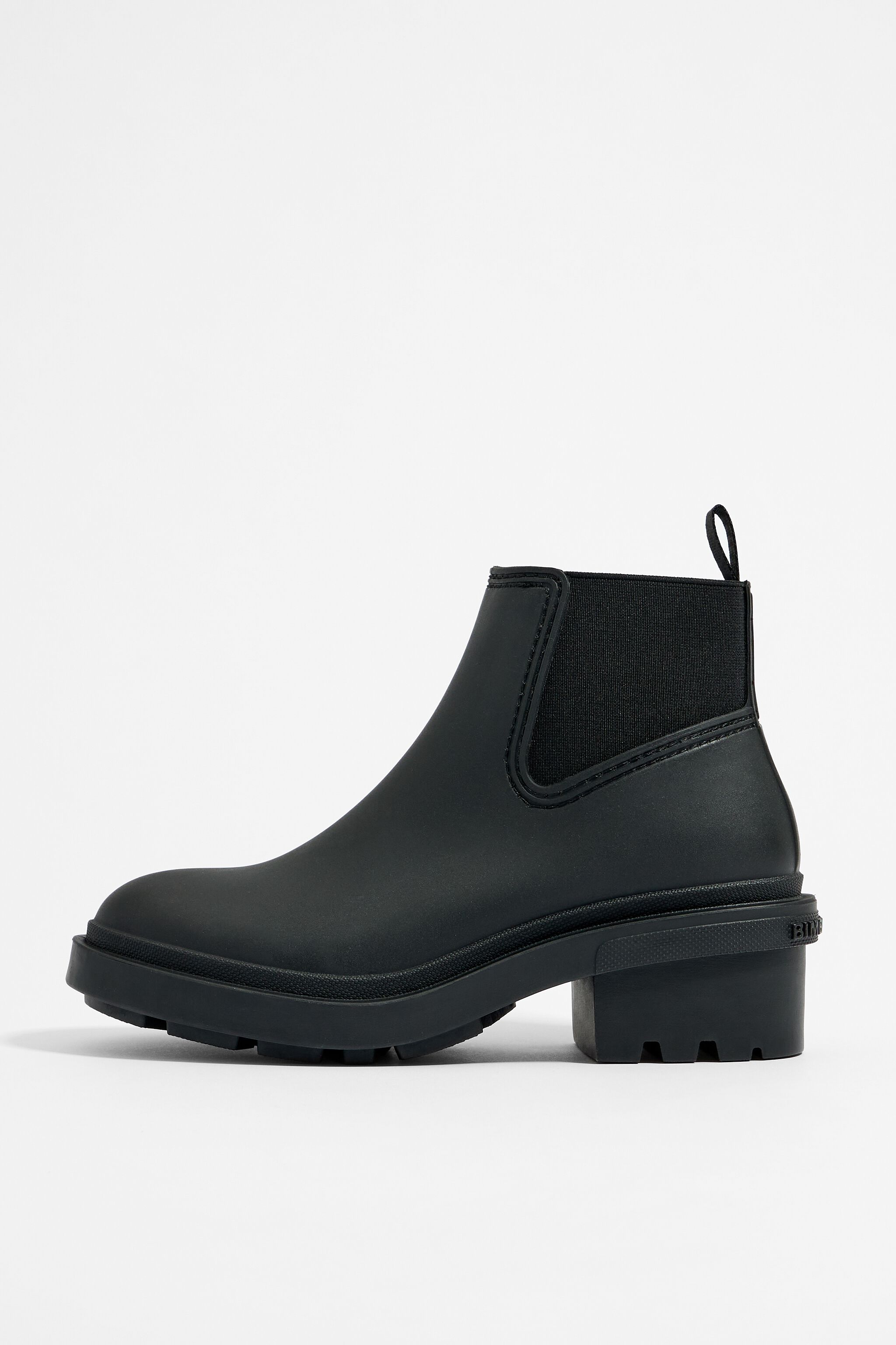 Botines bimba y store lola