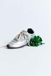 Tenis 13 29 piel plata