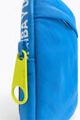 Minibolso azul Minibolso azul