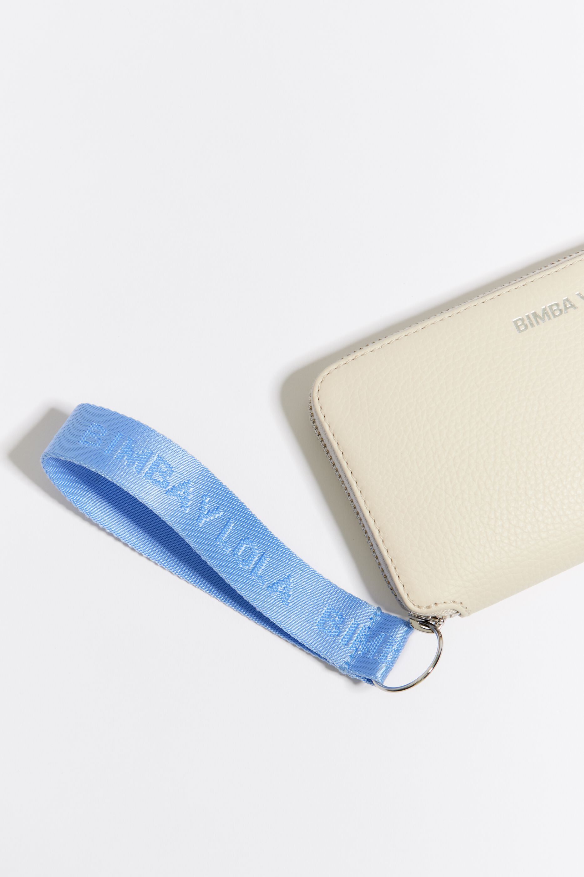 Cartera piel mujer hot sale bimba y lola