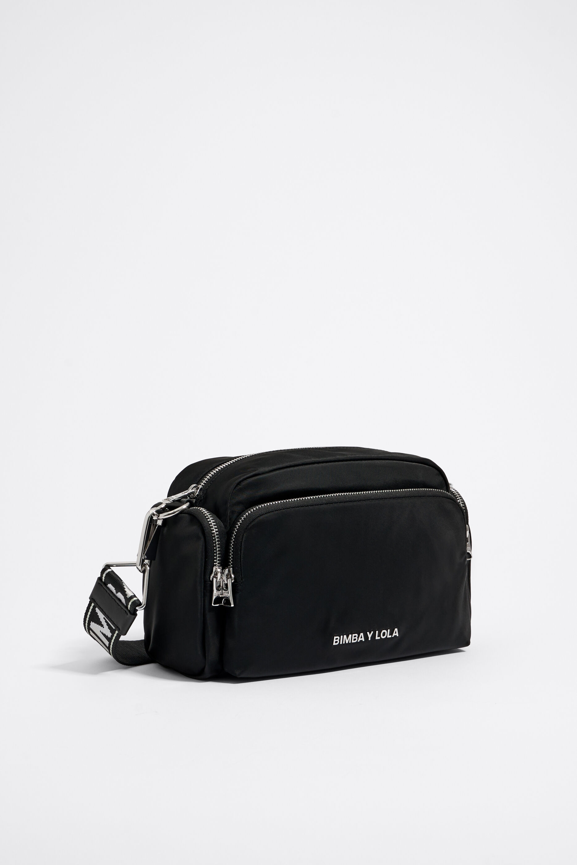 Bandolera mujer bimba y lola 2025
