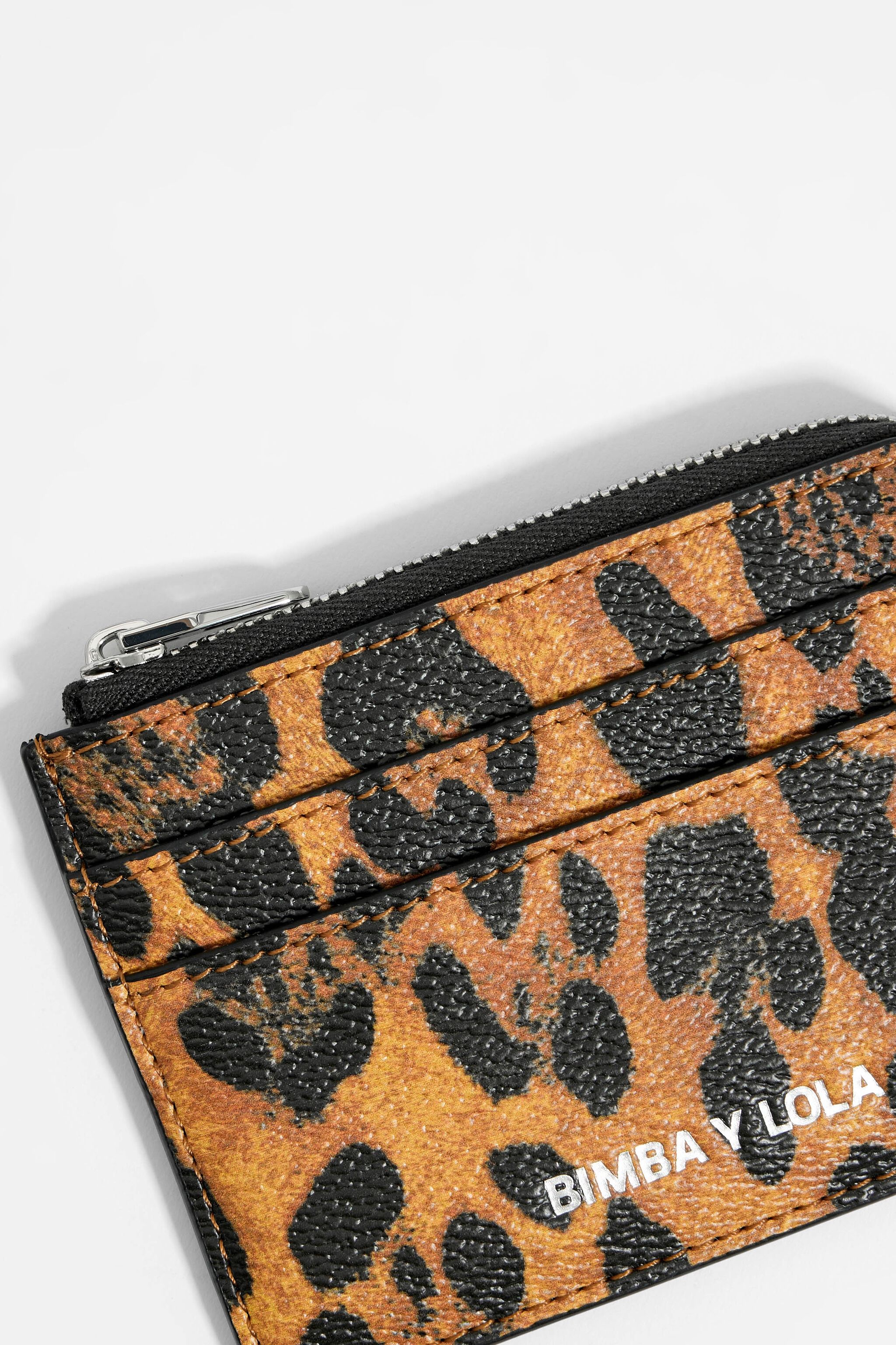 Monedero piel bimba outlet y lola