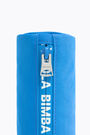 Estuche cilíndrico nylon azul Estuche cilíndrico nylon azul
