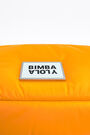 Bolso S naranja neón Bolso S naranja neón