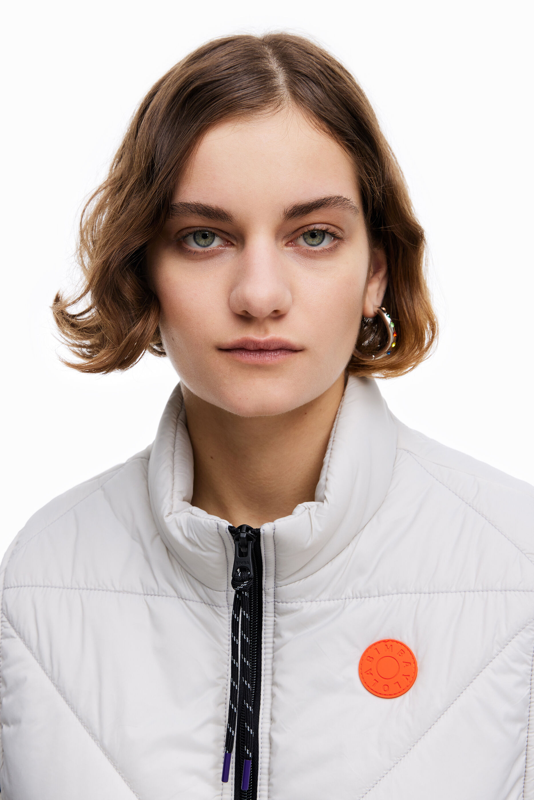 Plumíferos de mujer | BIMBA Y LOLA Otoño Invierno 2021