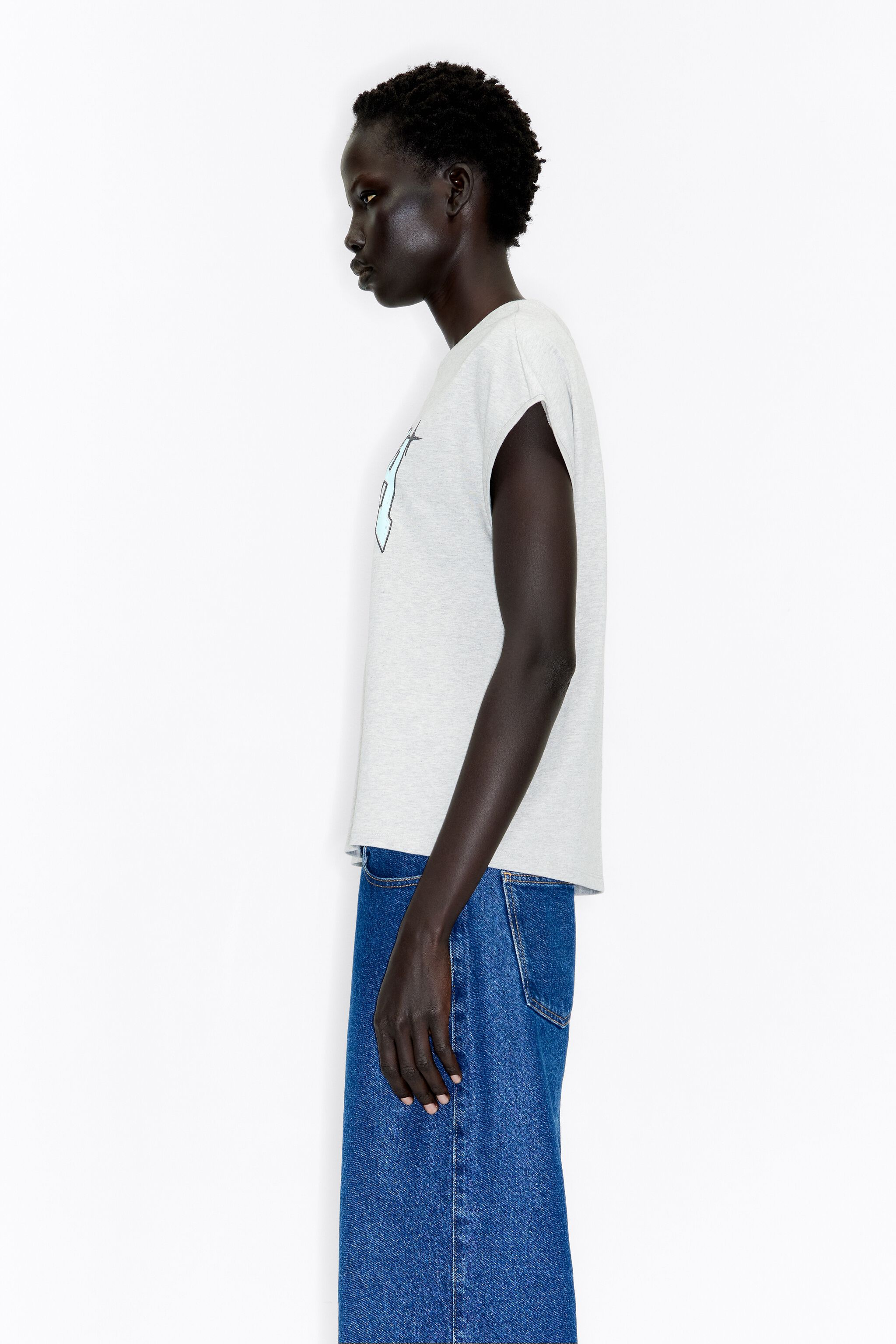 Magliette bimba zara outlet