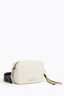 S ivory crossbody bag S ivory crossbody bag