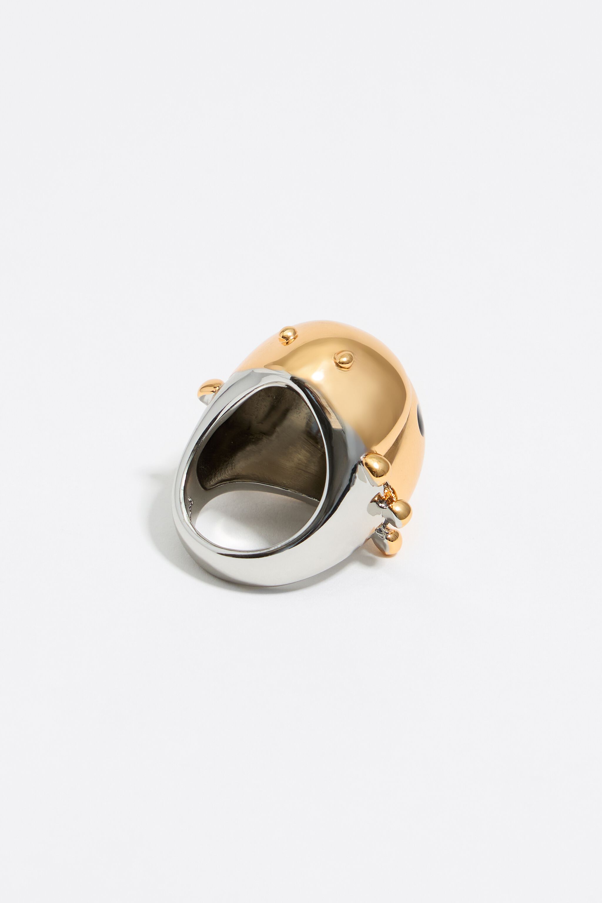 Women's rings | BIMBA Y LOLA FW25