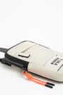 Ivory nylon minibag Ivory nylon minibag