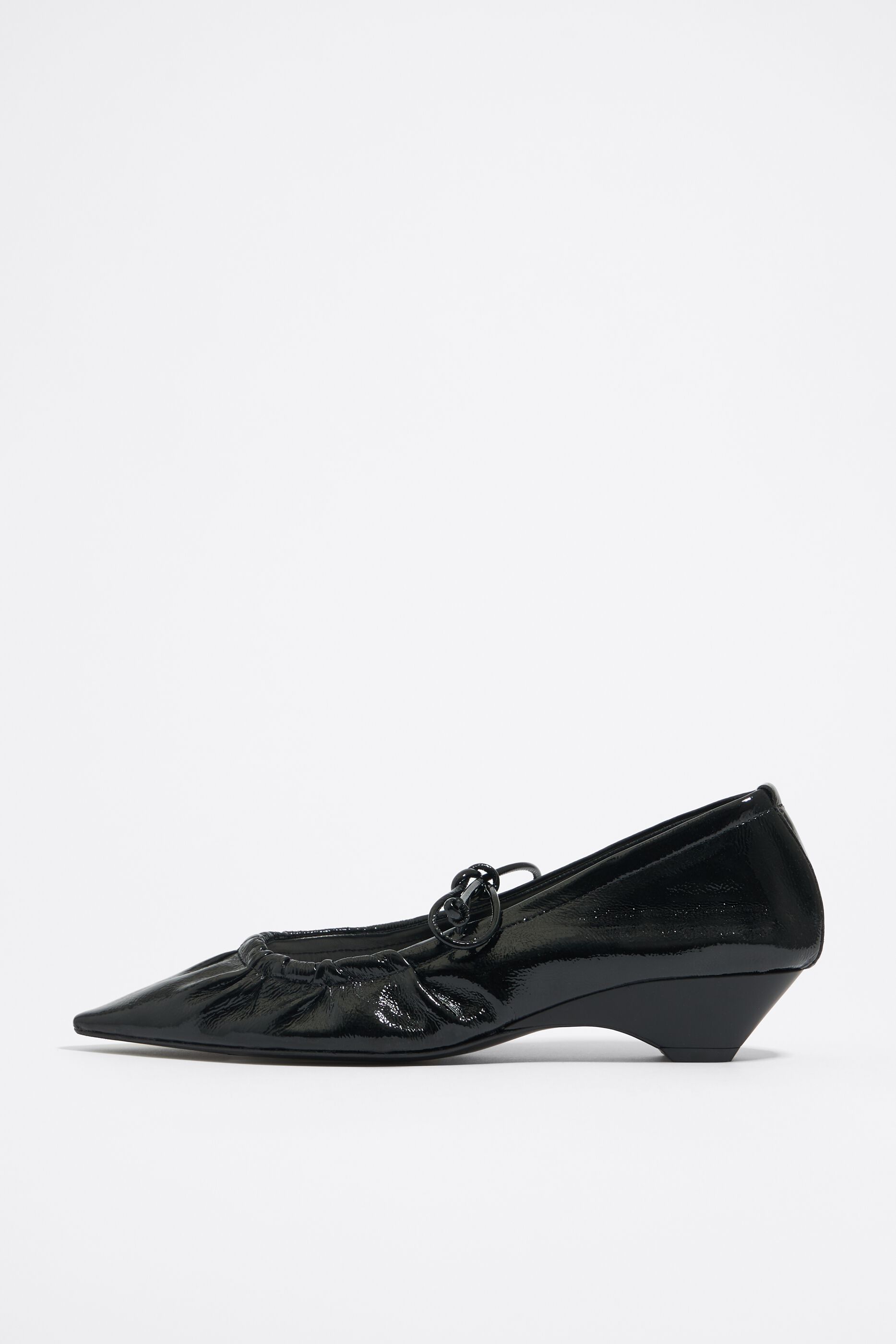 Zapatos hotsell salon piel