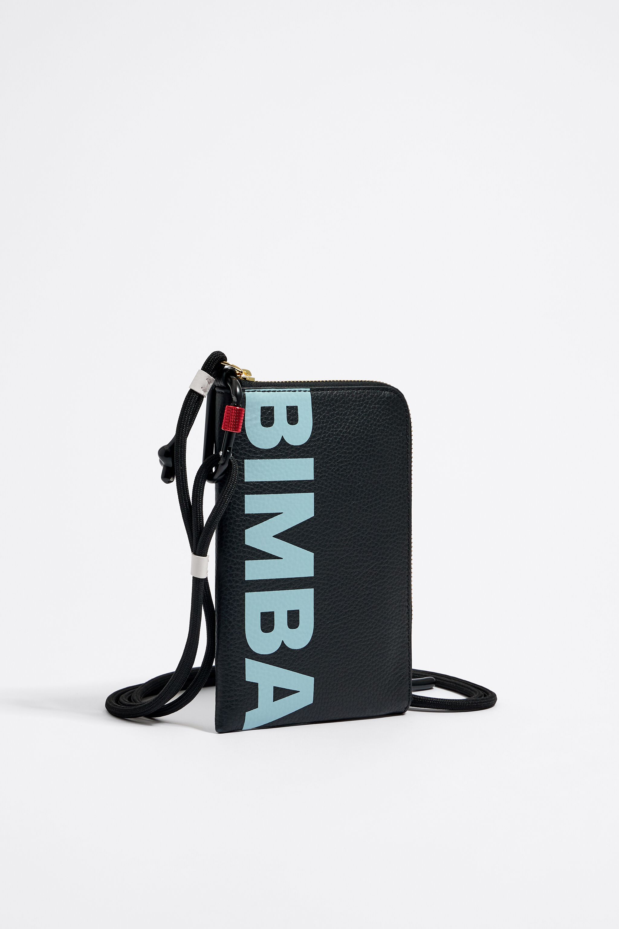 Bimba y discount lola marroquineria