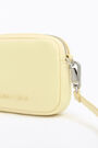 Vanilla leather minibag Vanilla leather minibag