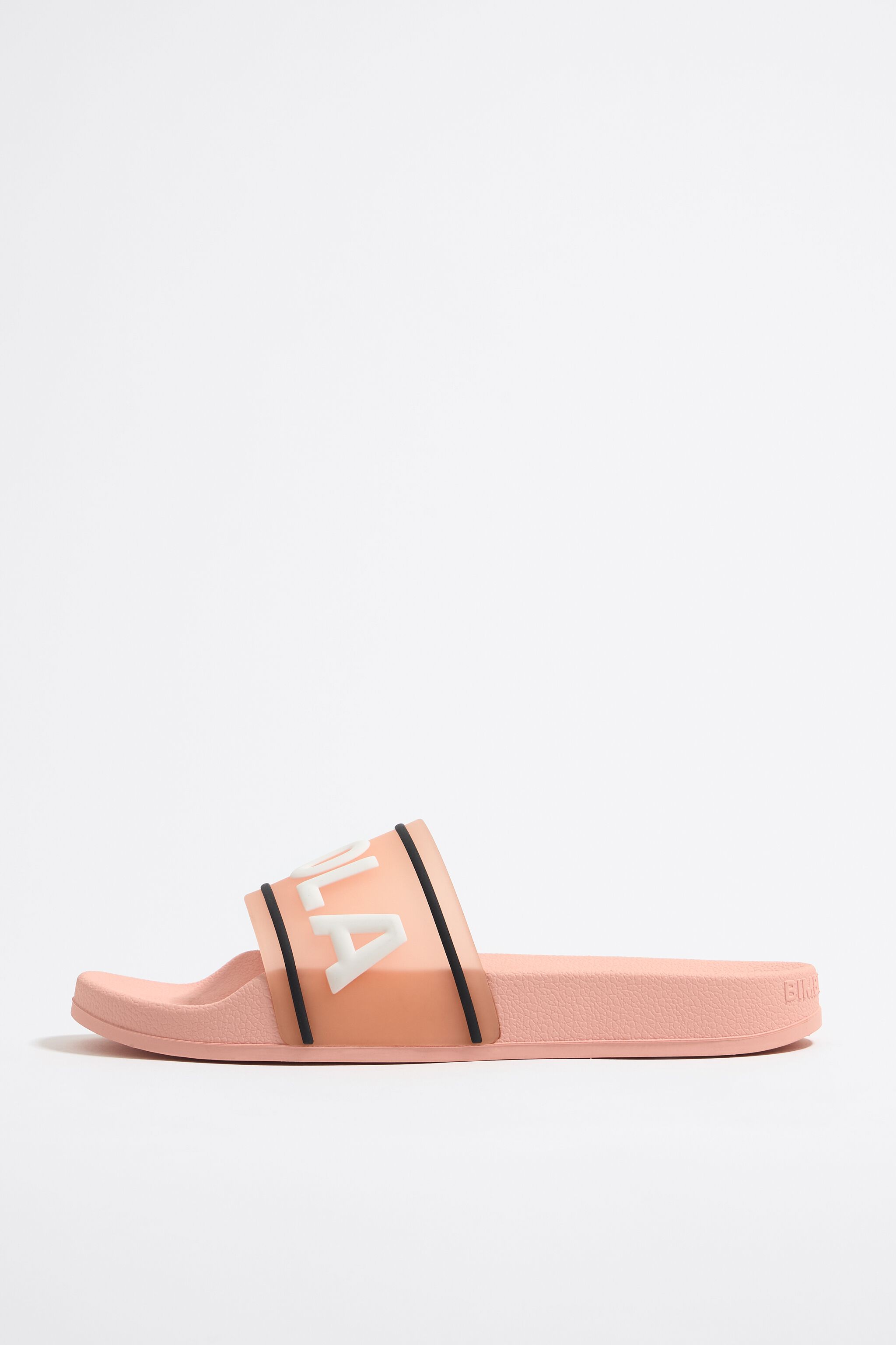Chanclas bimba on sale y lola blancas