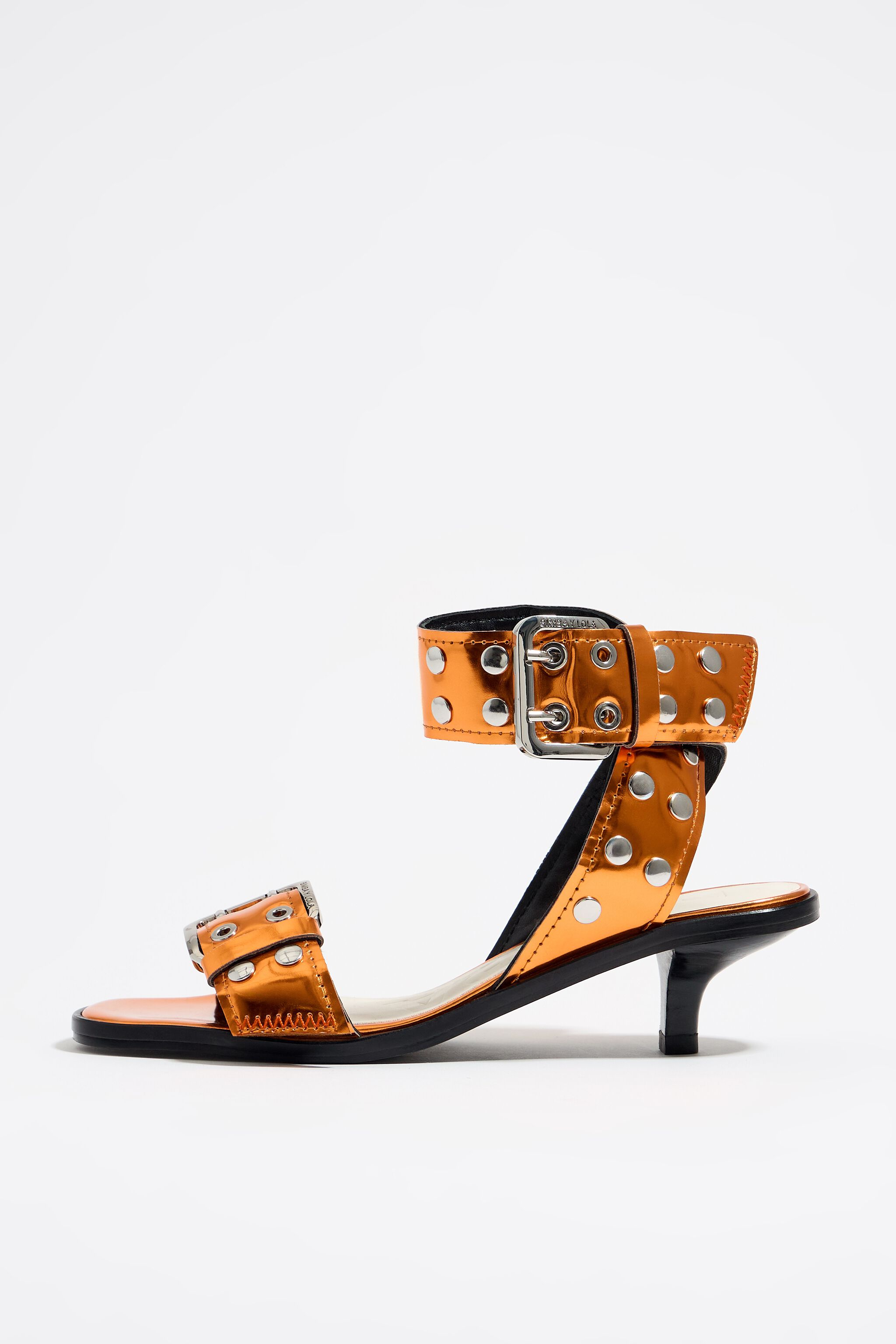 Zapatos de mujer BIMBA Y LOLA SS24