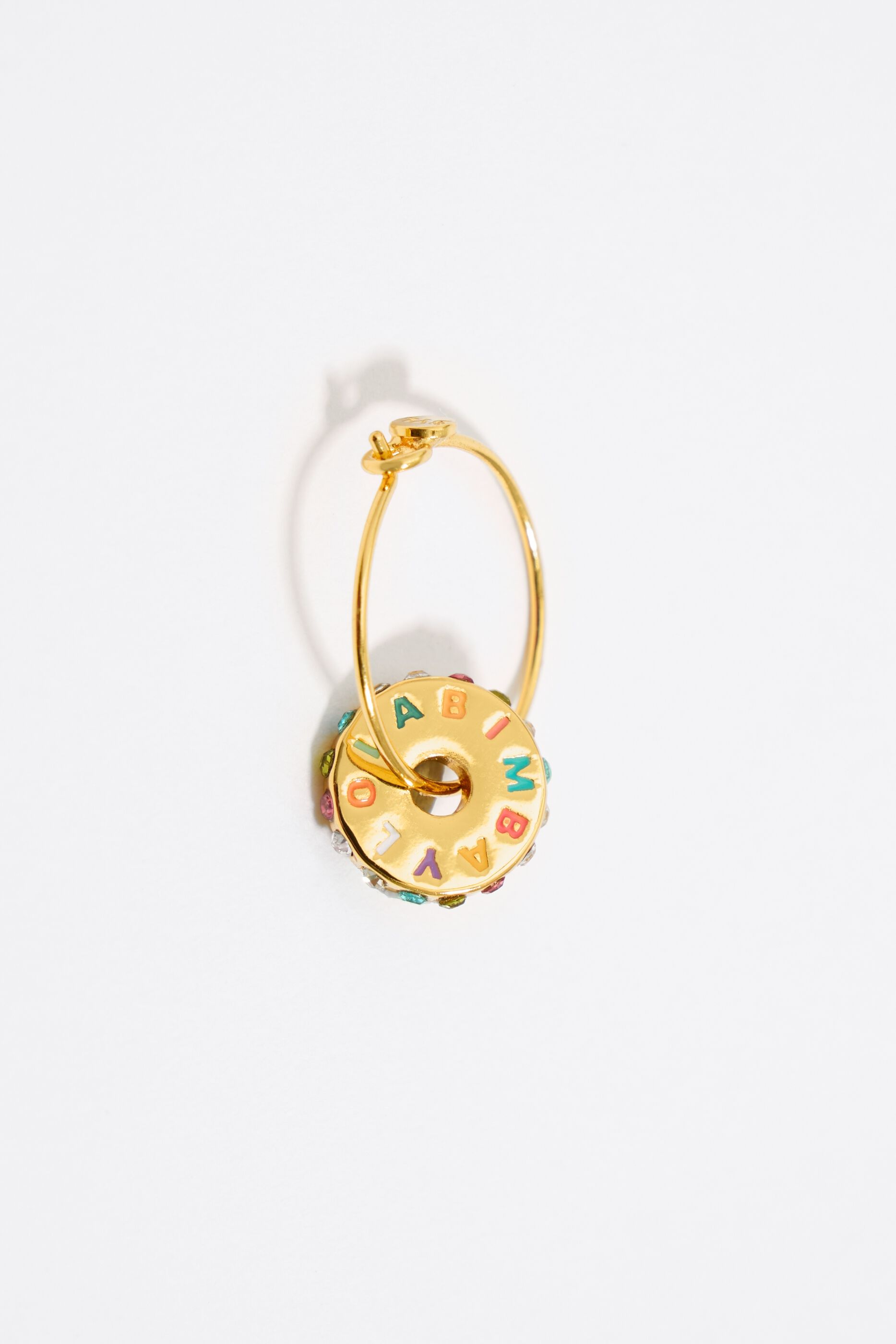 Argollas bimba y lola outlet