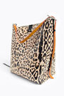 XXL Animal print bucket bag XXL Animal print bucket bag