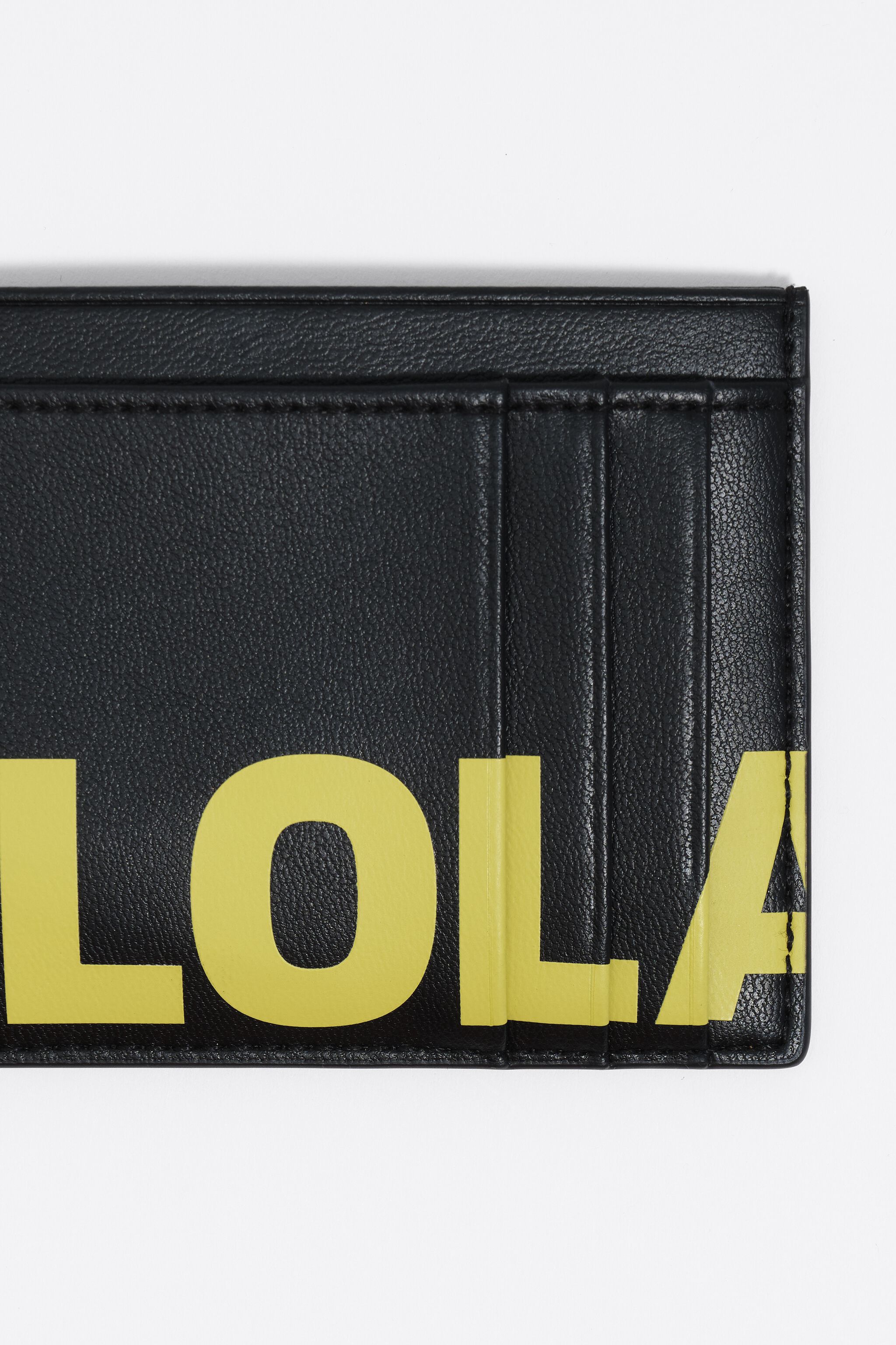 Women's card holders and coin purses | BIMBA Y LOLA FW25
