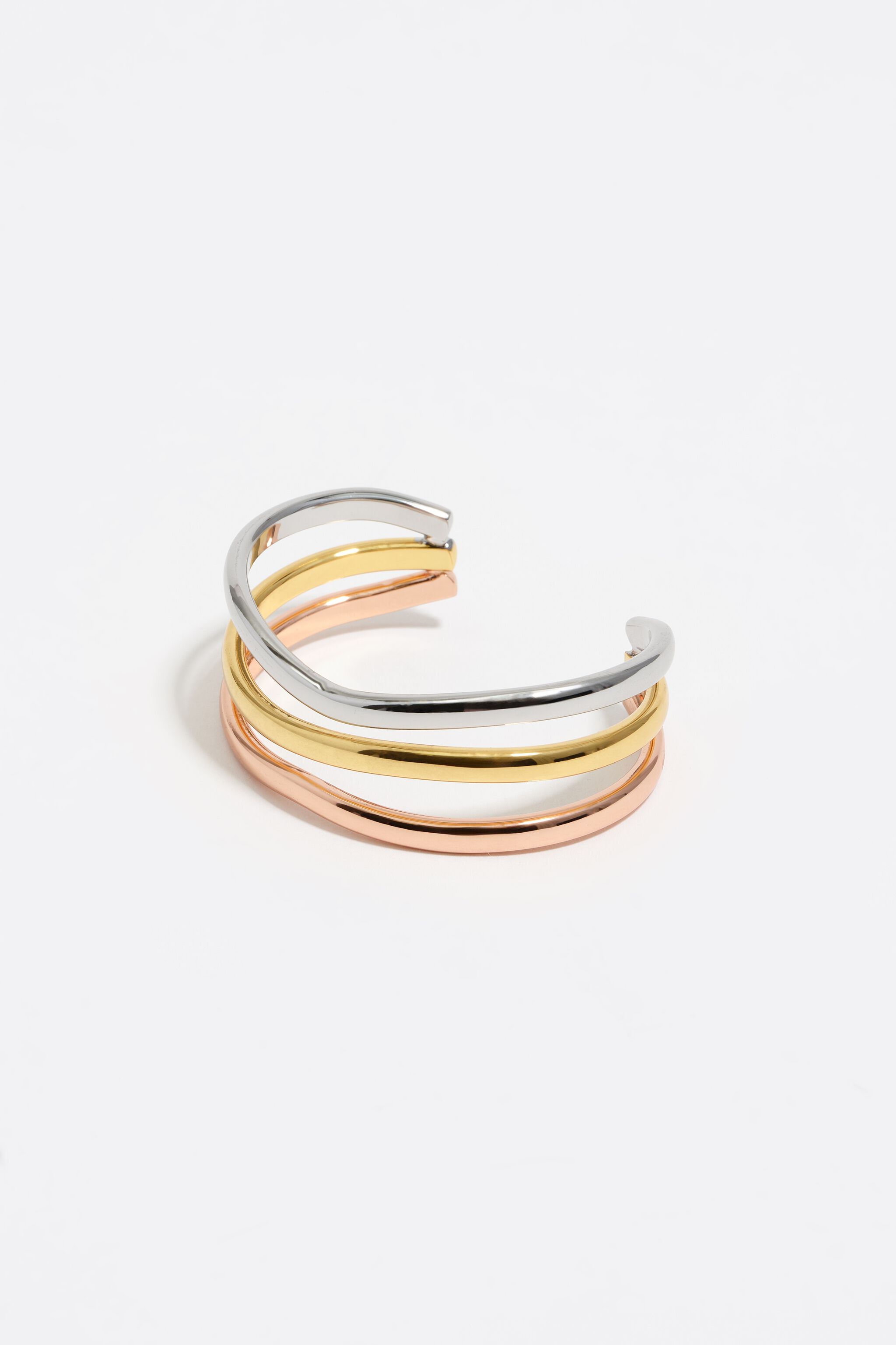Women's bracelets and cuffs | BIMBA Y LOLA FW25
