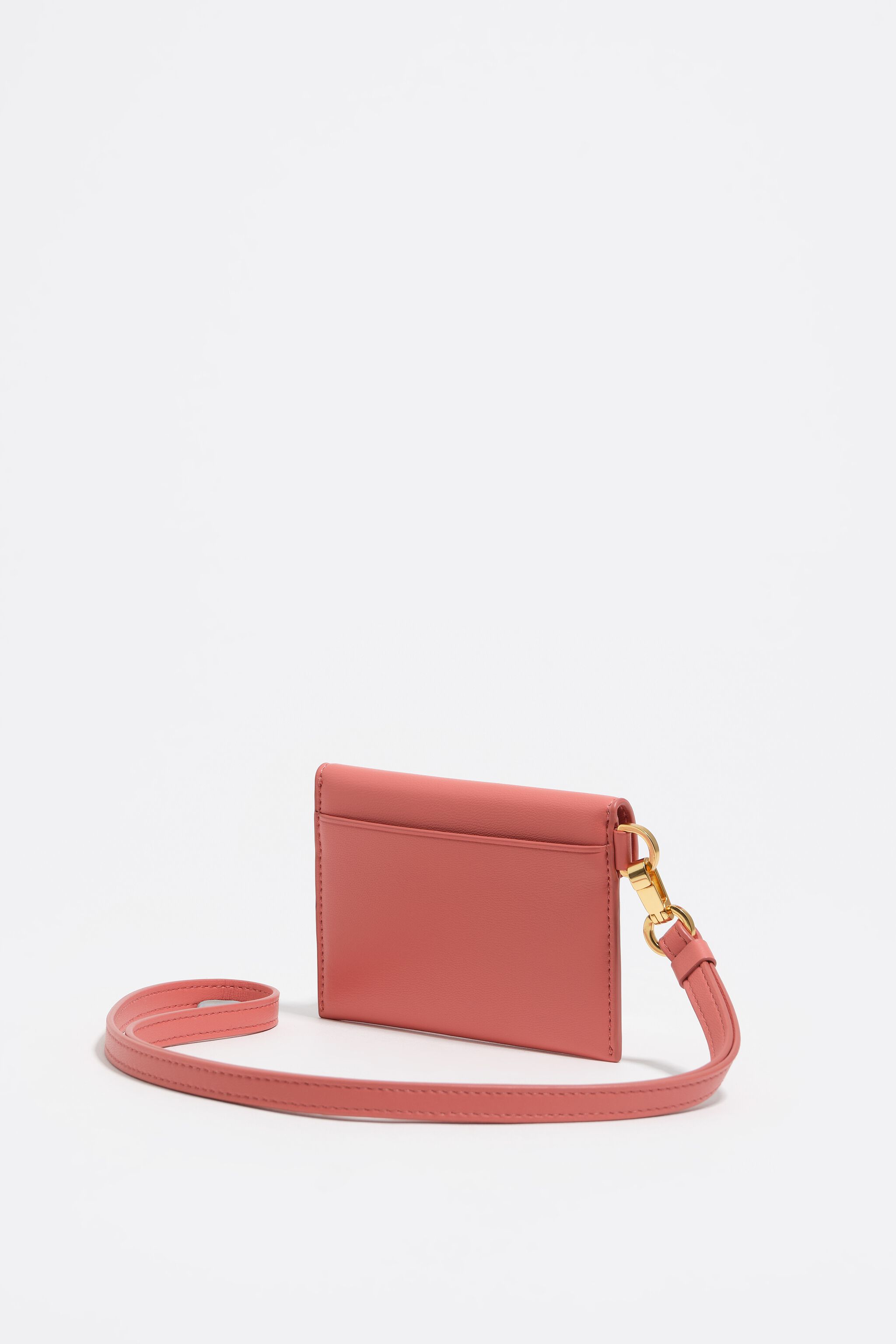 Women's card holders and coin purses | BIMBA Y LOLA FW25
