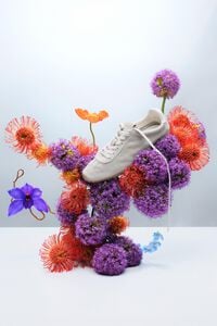 Mint suede 13 29 sneaker