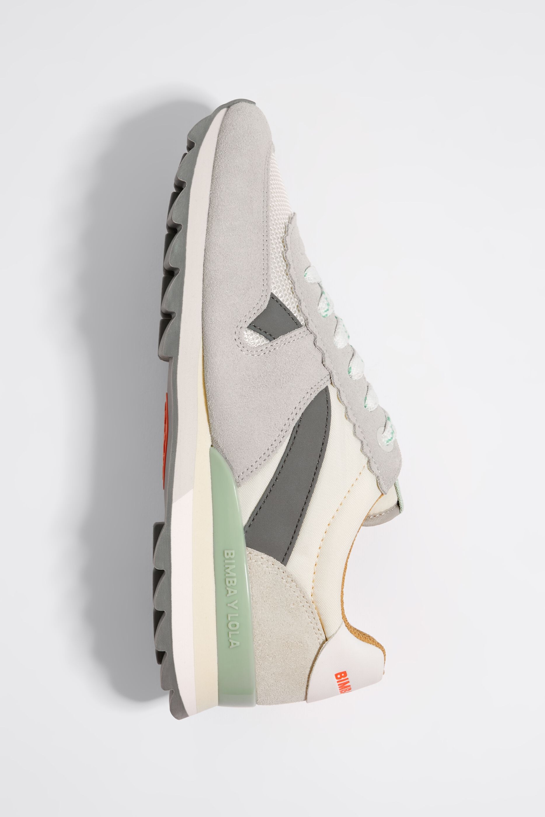 Nike silver on sale bimba