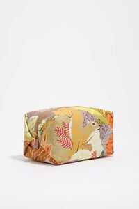 Neceser mediano nylon Wild