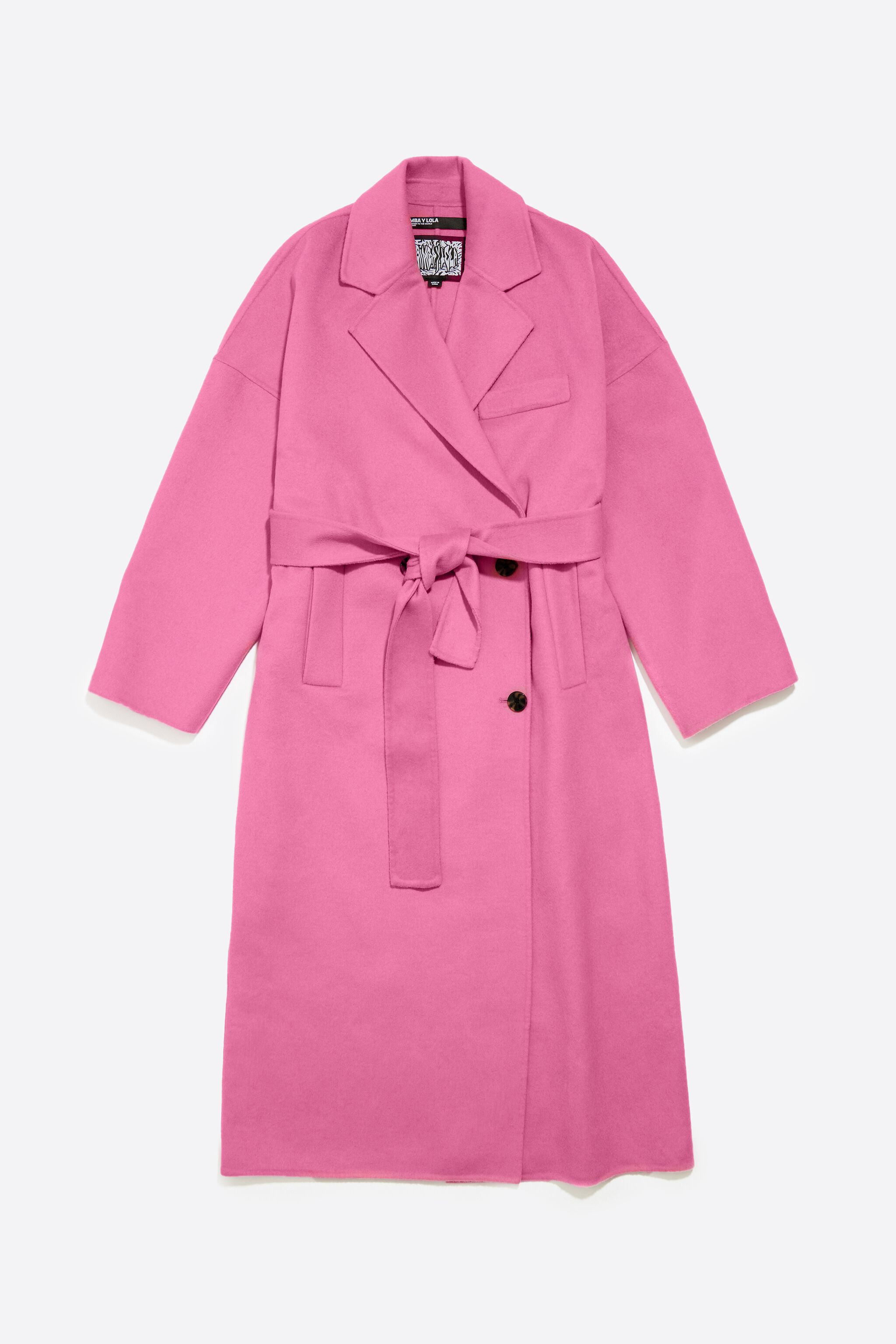 Bimba y hotsell lola jacket
