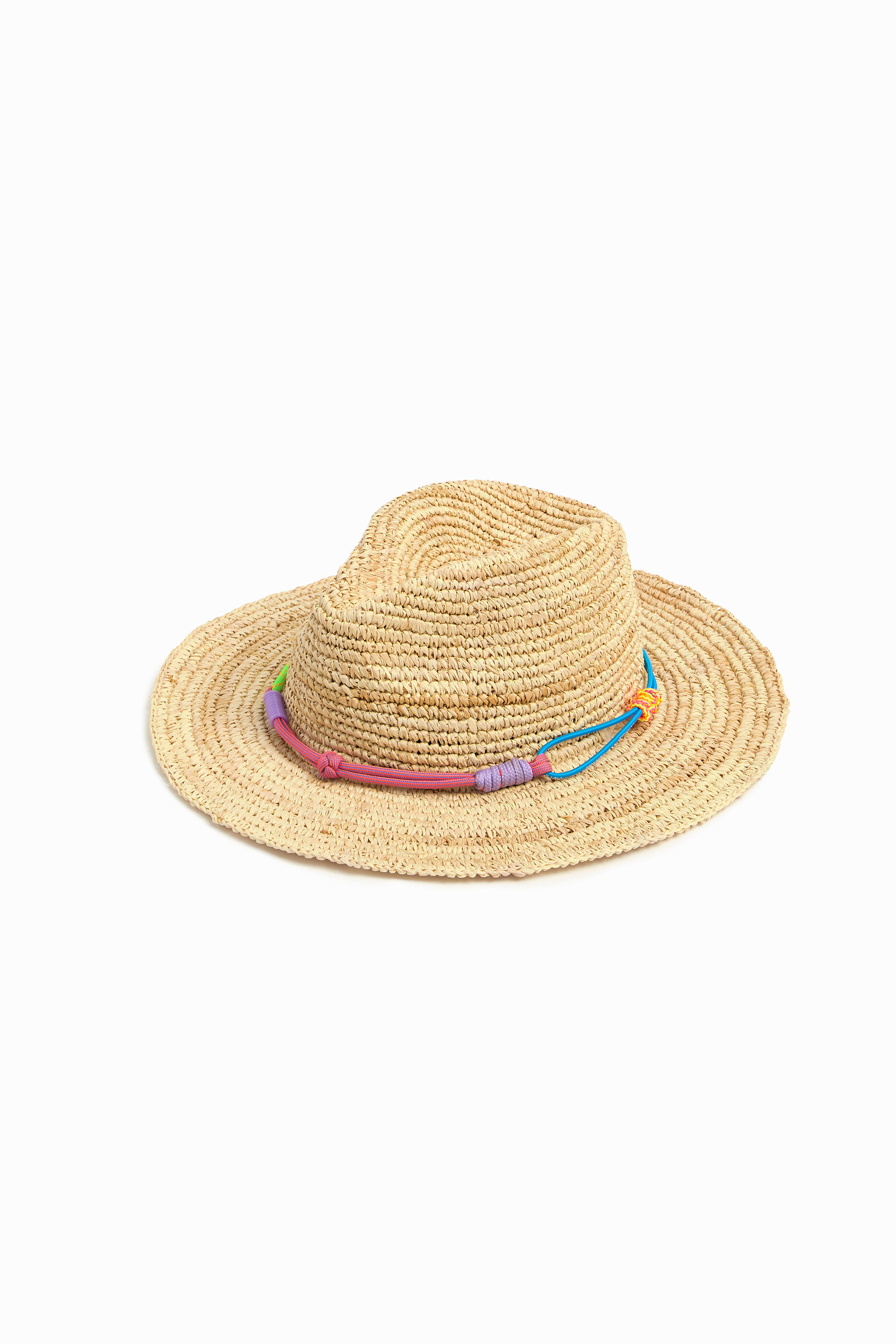 Gorras y gorros de mujer | BIMBA Y LOLA Primavera Verano 2022