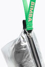 Neceser trapecio L nylon marfil Neceser trapecio L nylon marfil