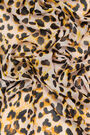 Chal Animal beige Chal Animal beige