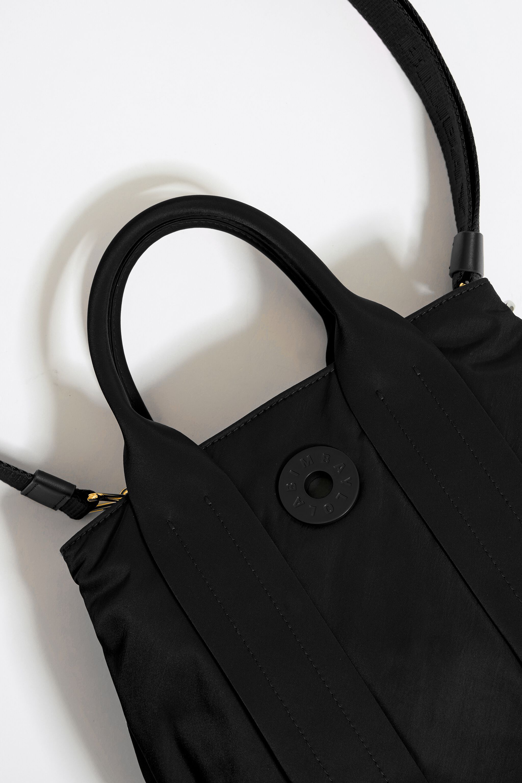 Bolsas de mano hotsell negras