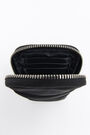 Minibolso móvil negro Minibolso móvil negro