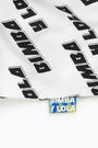 Coletero blanco logo Coletero blanco logo