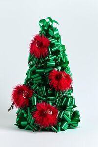 Llavero Marisa pelo rojo