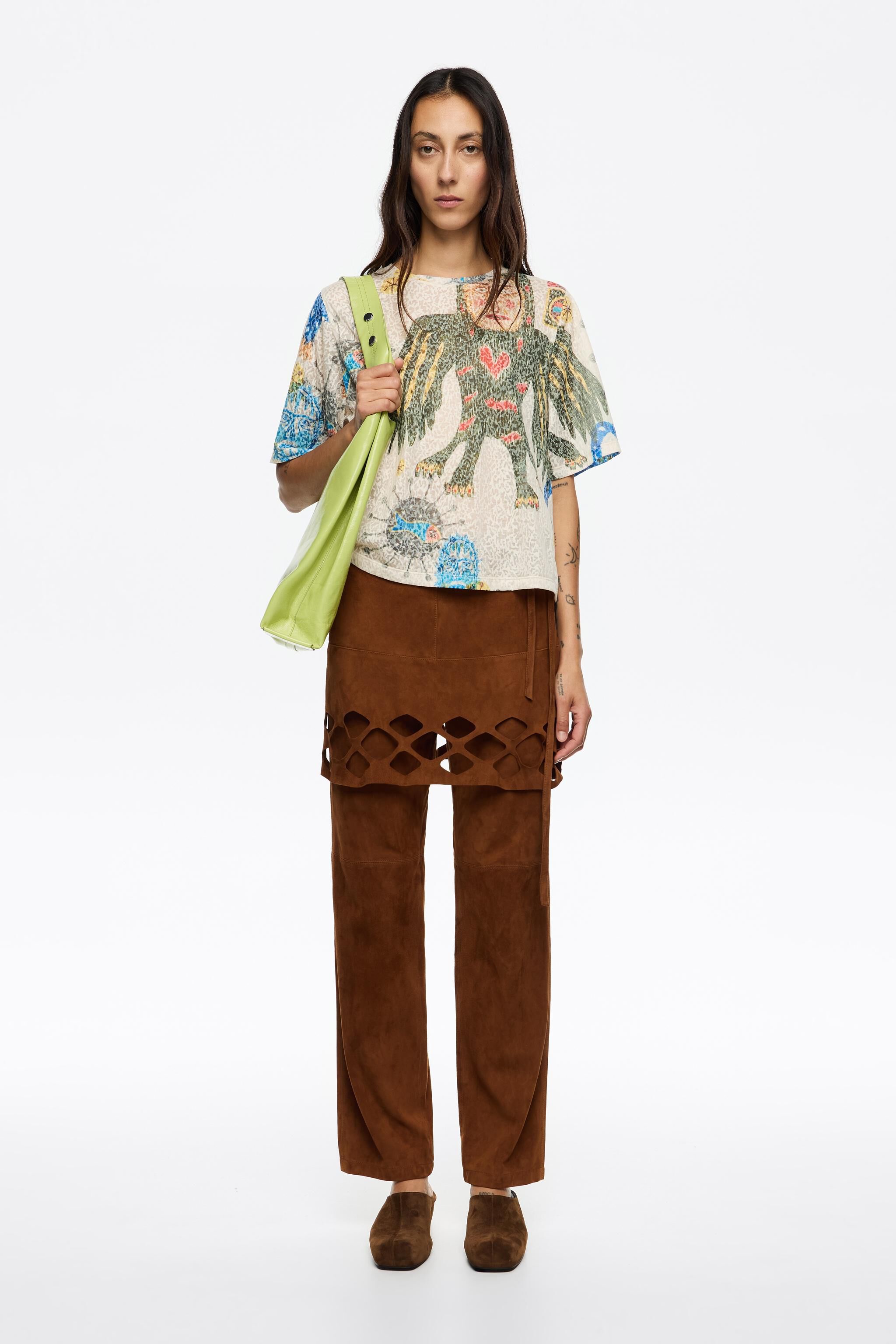 Women's clothing | BIMBA Y LOLA FW25