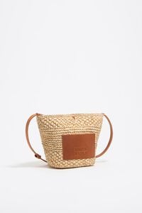 Small natural basket