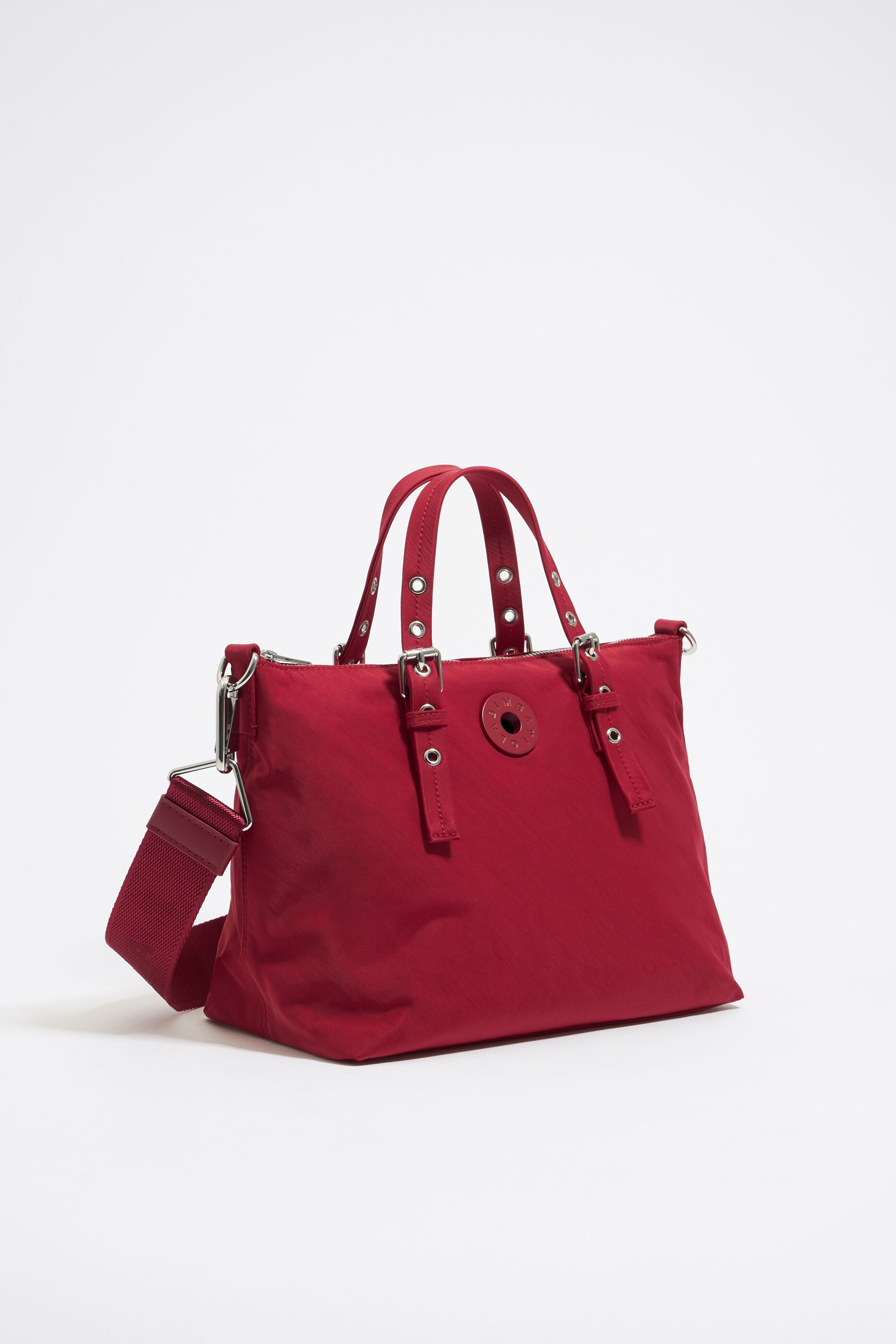 Bucket bag sales bimba y lola