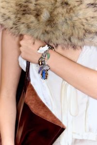 Pulsera cadena multicarms