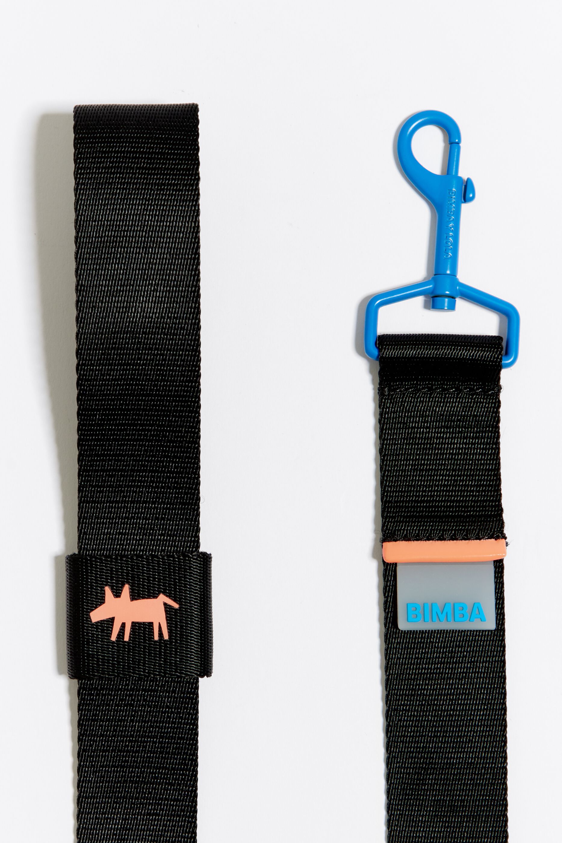 Correa bandolera sales bimba y lola