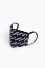 Lilac logo face mask Lilac logo face mask