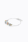 Silver Love bracelet Silver Love bracelet
