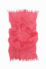 Toalla maxilogo rosa Toalla maxilogo rosa