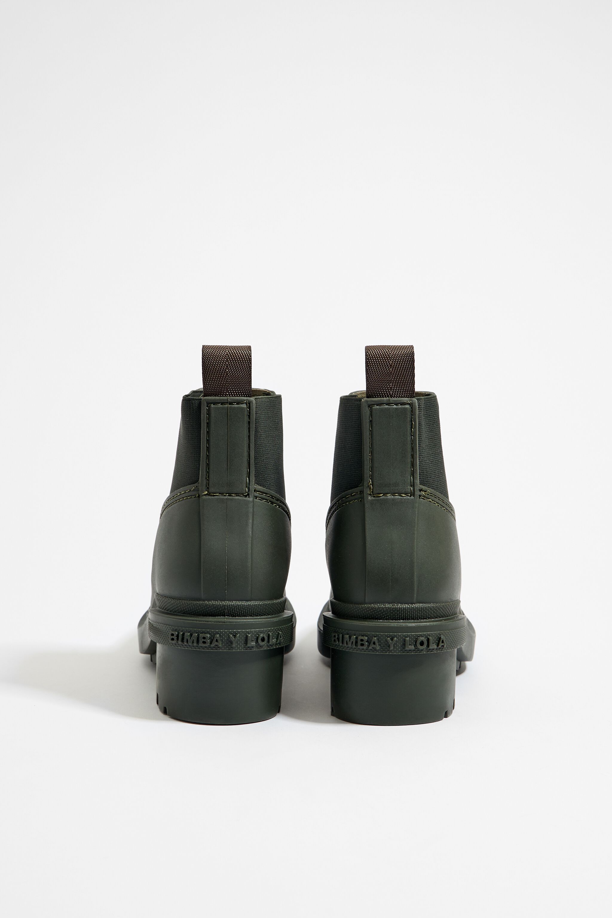 Botas de agua bimba y lola outlet cheap