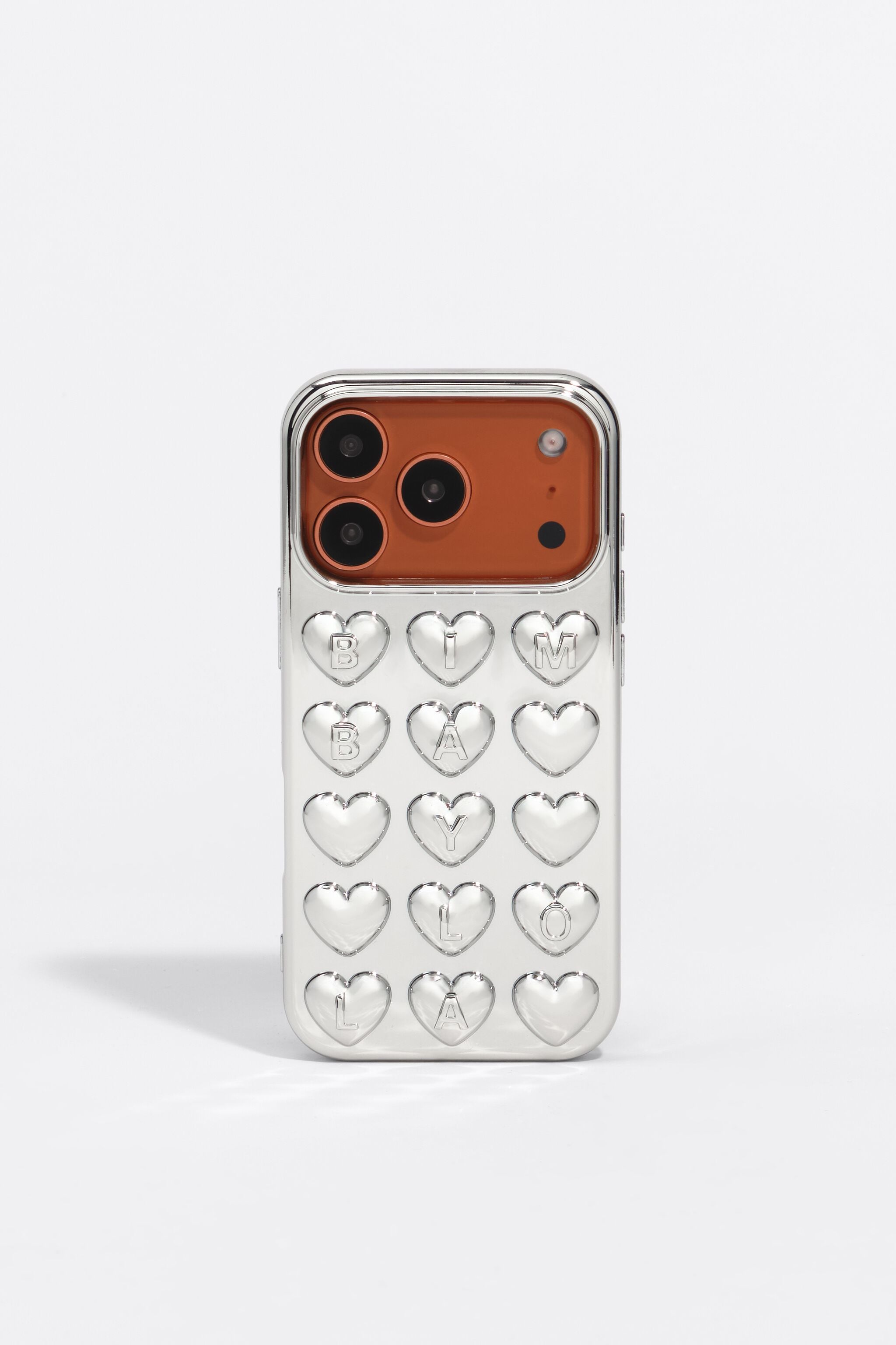 Phone cases and covers | BIMBA Y LOLA FW26