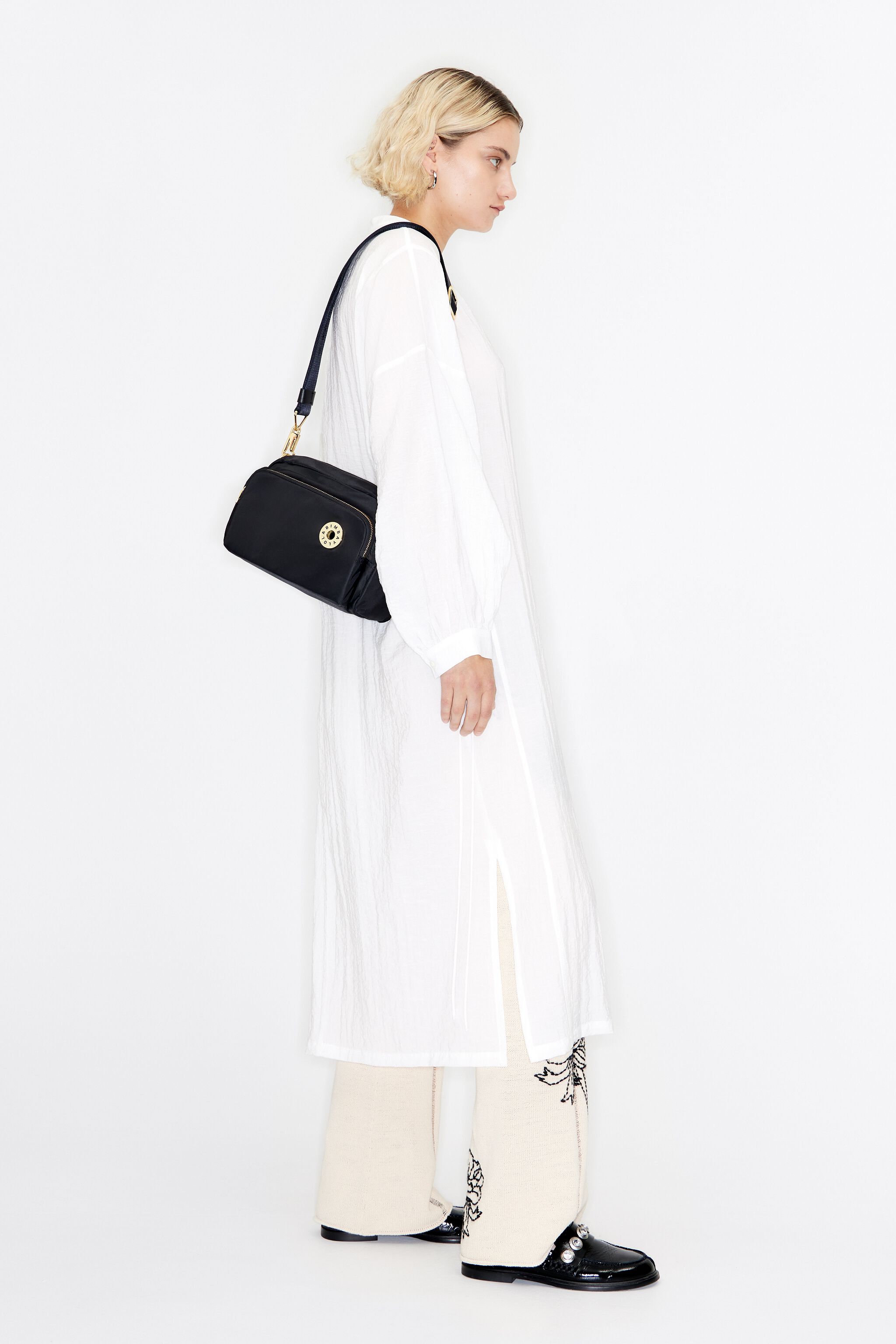 Bolso bandolera m on sale bimba y lola
