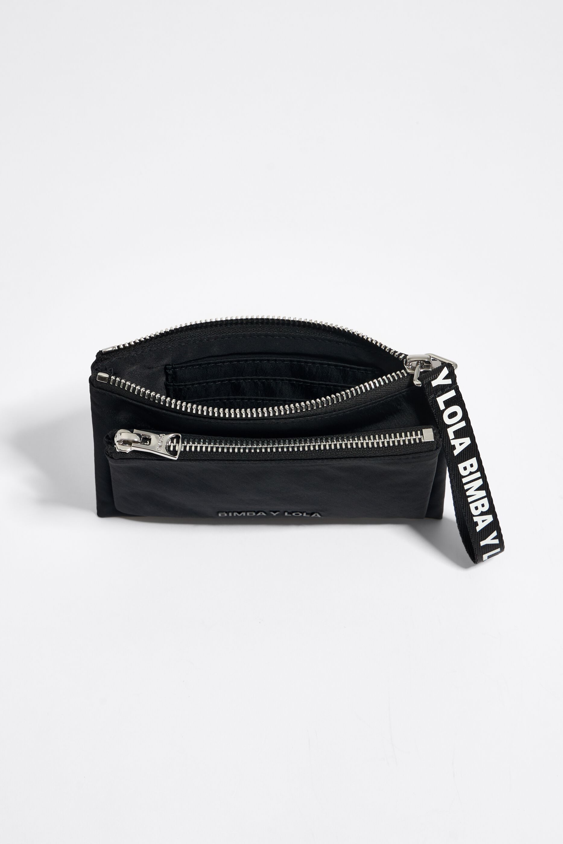Bimba y hotsell lola cartera negra