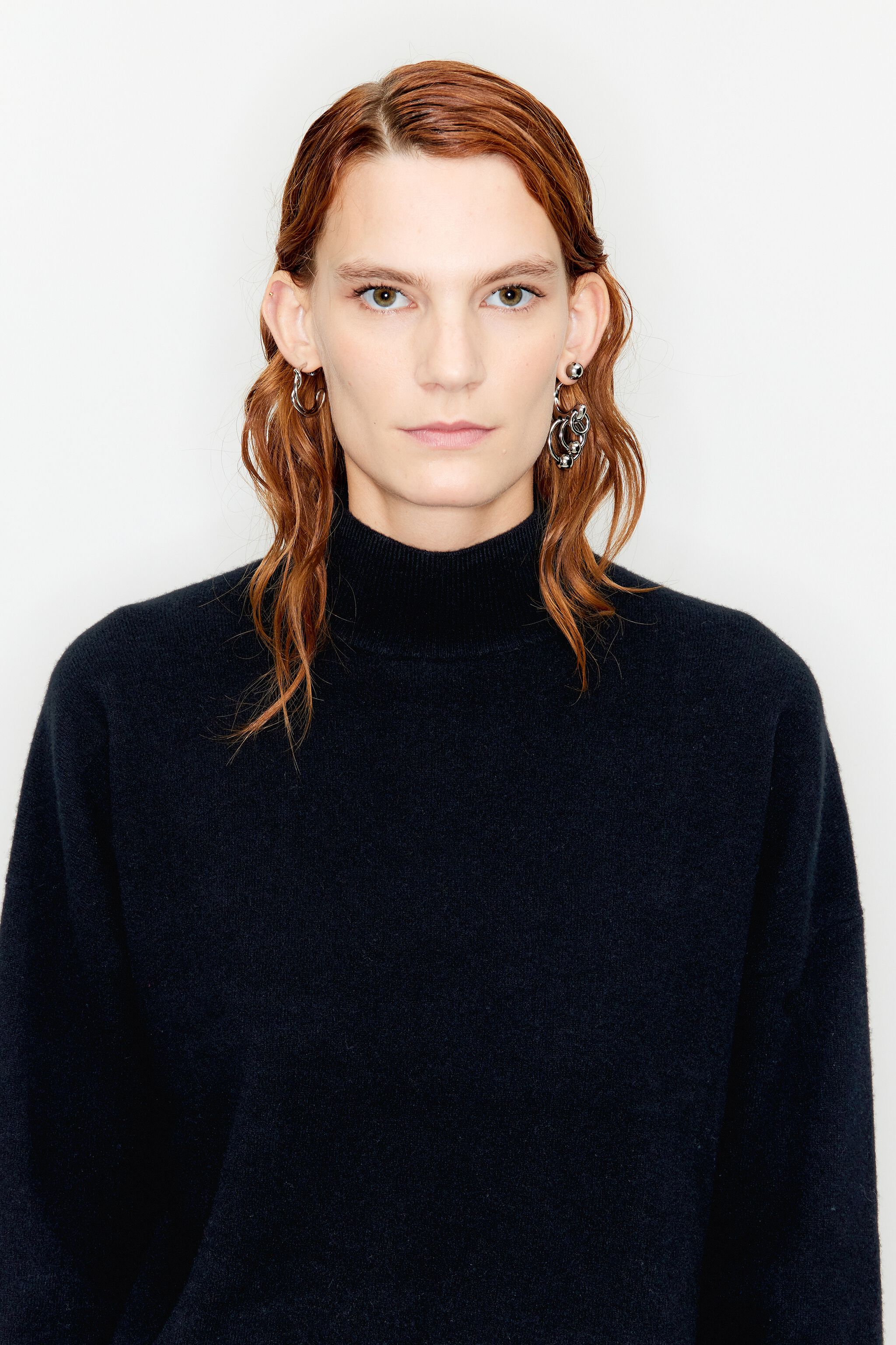 Sueter lana sales