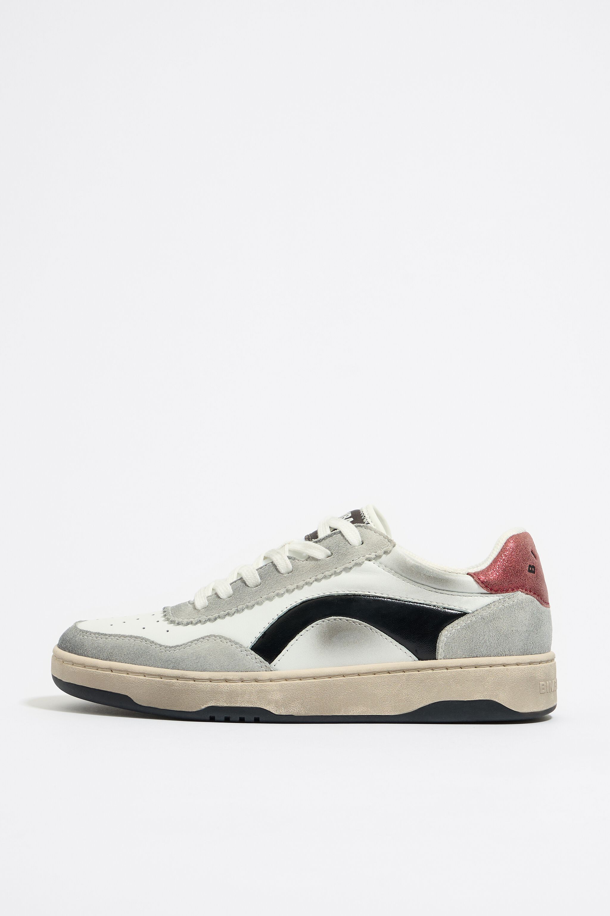 Zapatos de mujer BIMBA Y LOLA SS24